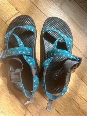Chaco Kid's Z/1 EcoTread™ Sandal